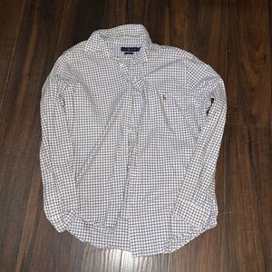 Ralph Lauren Button Down